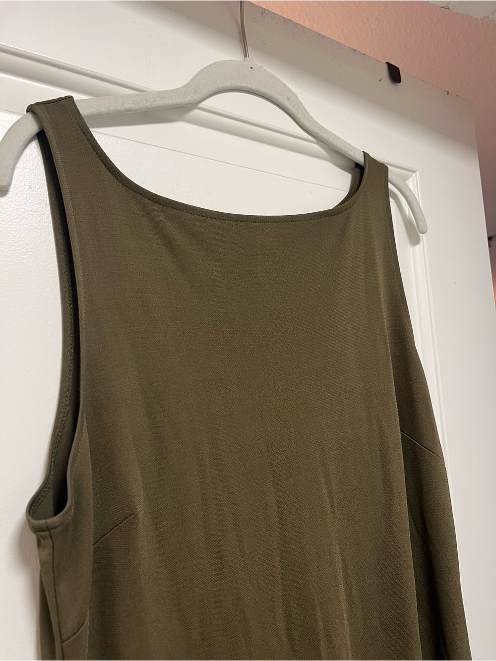 Vintage Ann Taylor 90’s Maxi Dress